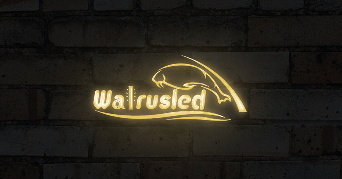 Industry – Walrusled