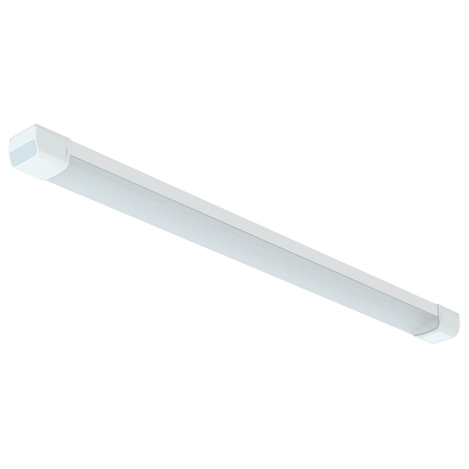 Walrusled 4FT Airport LED Tri Proof Batten Light 2 Wattages/2 Lumens S